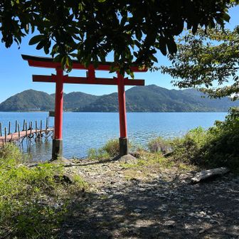 弁財天