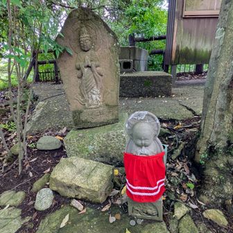 お地蔵さん🙏