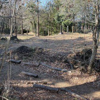 「廓1」中々広いです