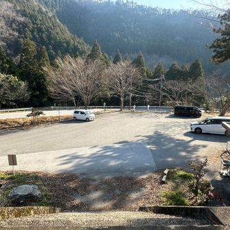 無事に帰還❗️ほとんど車なし💦