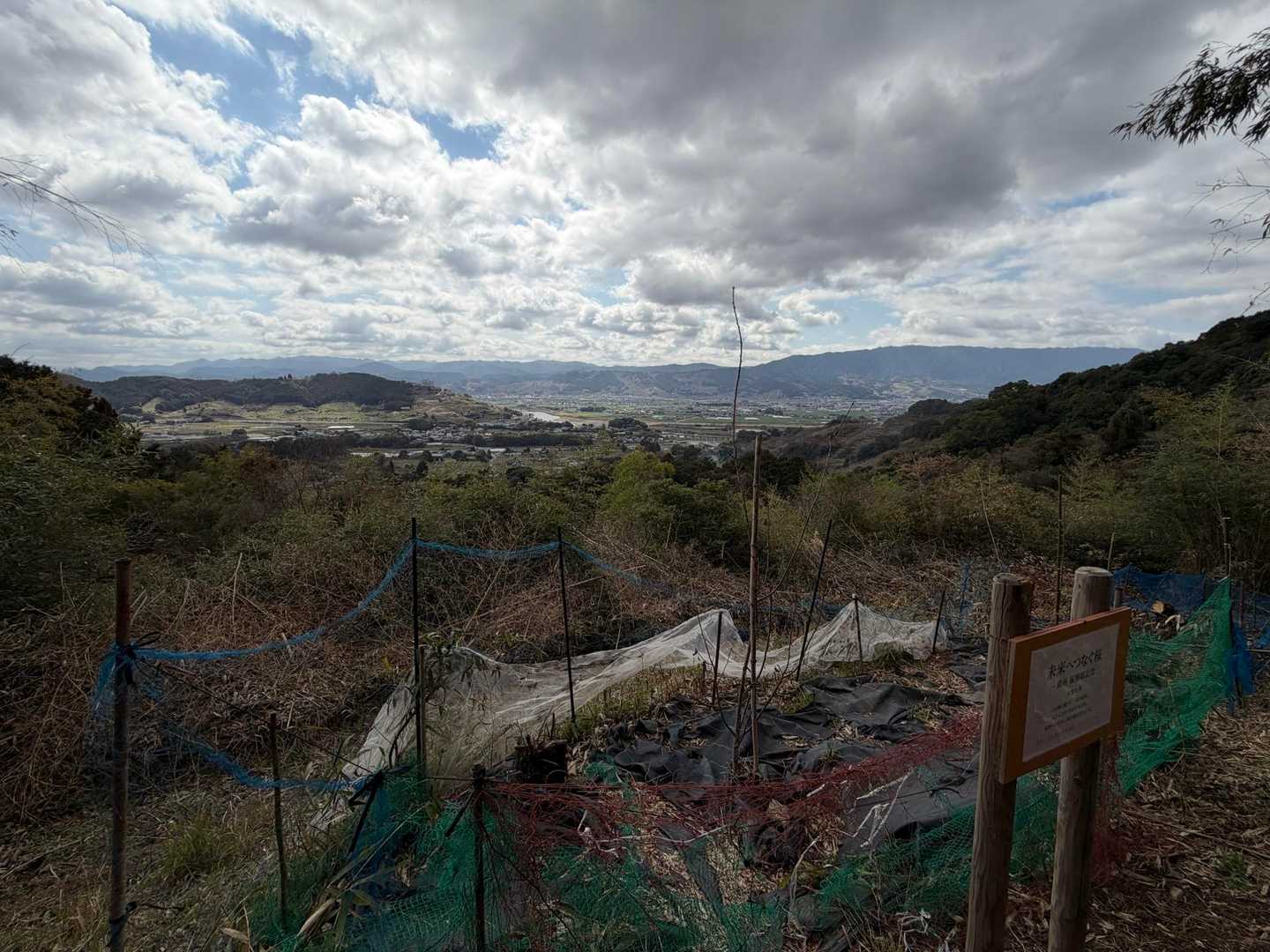 高野山真言宗 廣大山 普門院-麻氐良布神社-麻底良山 往復コースの写真