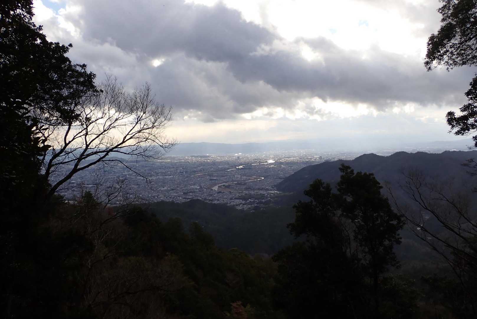 嵐山