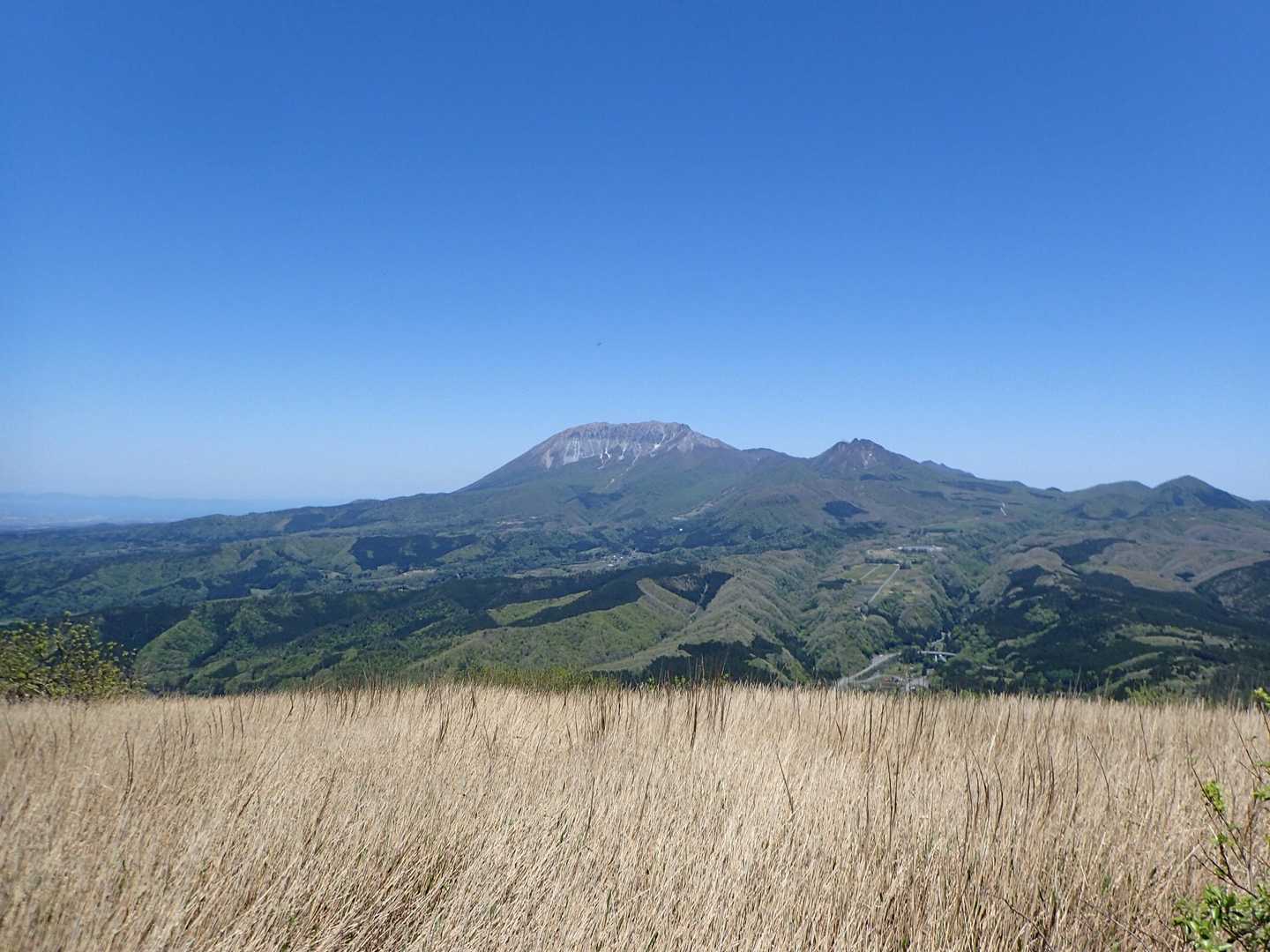 三平山・金ヶ谷山・毛無山周回 / MRCH Yoshidaのトレイルランニング