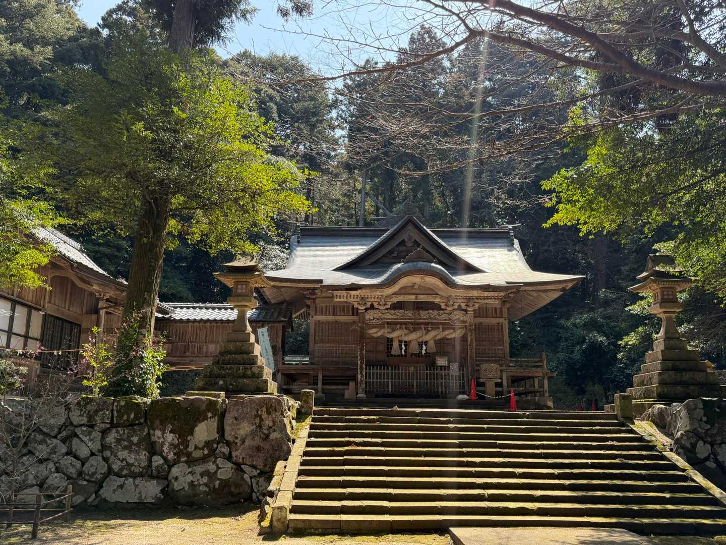 金刀比羅宮