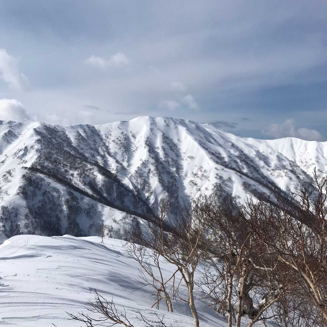 太櫓岳の写真