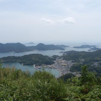 ずっと見とれたまま