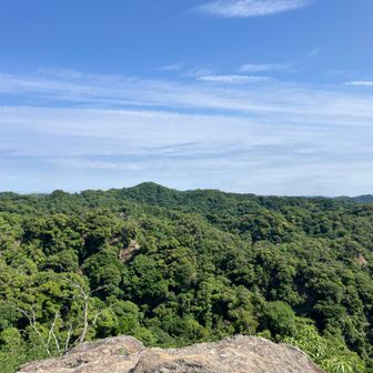 95、小鋸山へ㉞
上房総方面