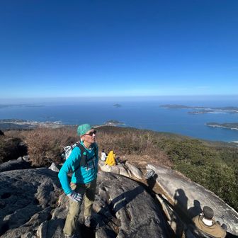 盗み撮りされていた私