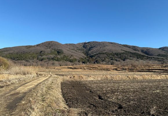 宝篋山（茨城・461m）| 登山ルート・天気 | YAMAP / ヤマップ