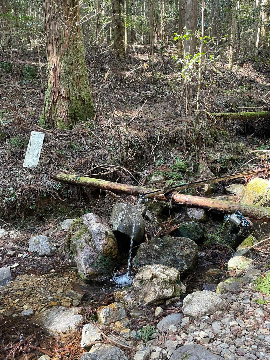水場🚰