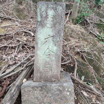 すぐに六合目