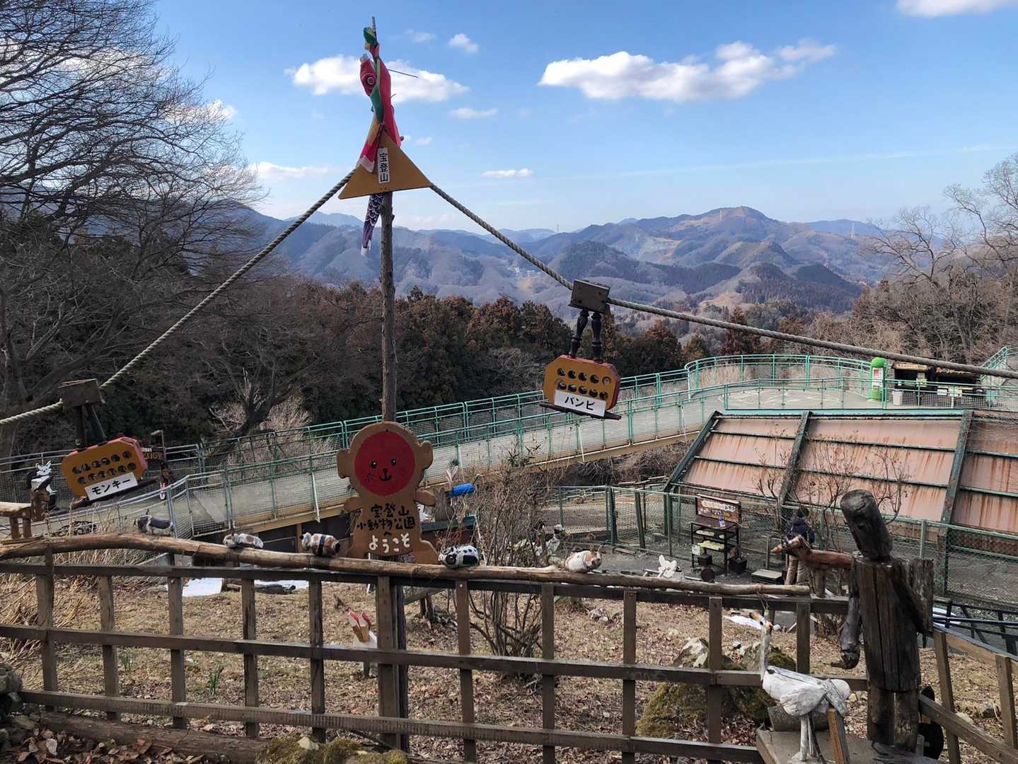 長瀞アルプス コースの写真