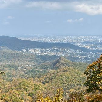 札幌市内