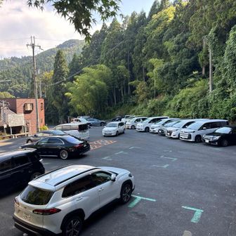 賤ヶ岳戦国ステーションへ移動しまーす！