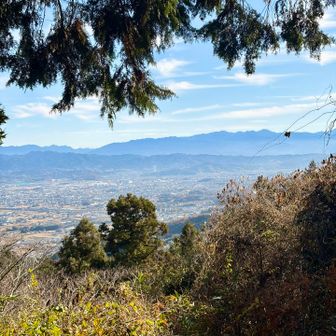 冬空🟦最高の天気