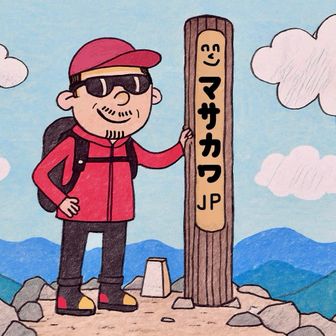 マサカワJP