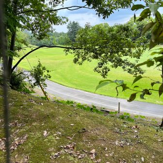 岐阜CC、1回だけプレイしたことがあるのが自慢です。土砂降りでした。