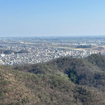 こちらからもいい景色