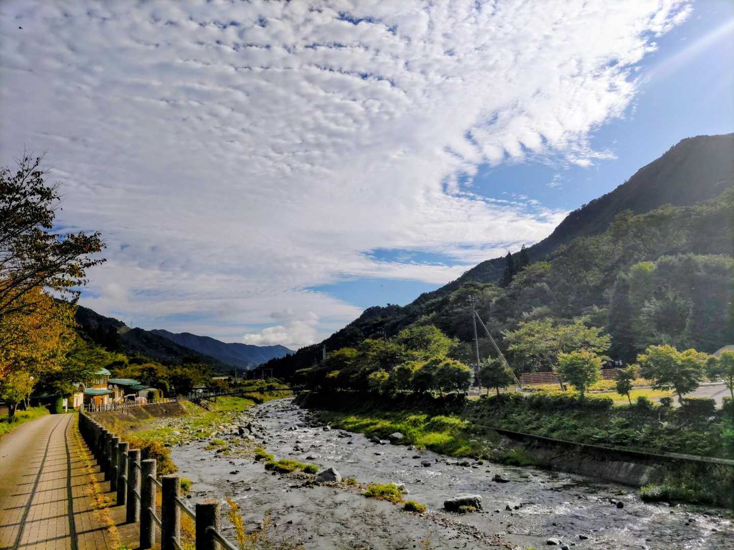 中山バス停-菰釣山 往復コースの写真