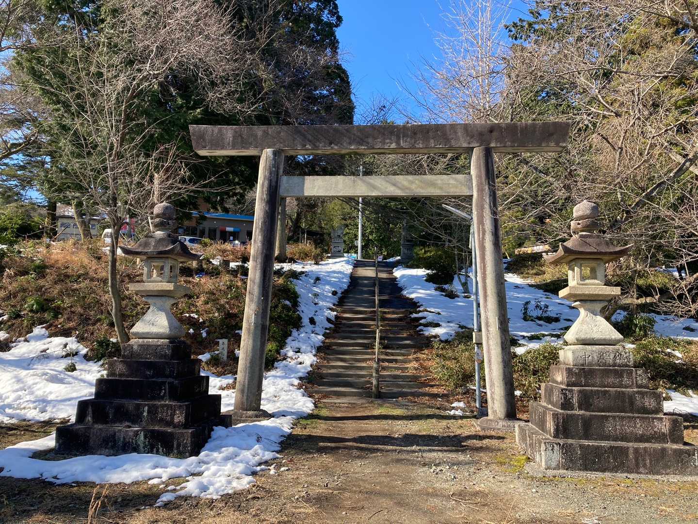スタート🚶‍♂️❗️