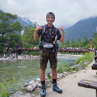 田舎侍ランナー