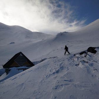 ガリガリガリガリ〜