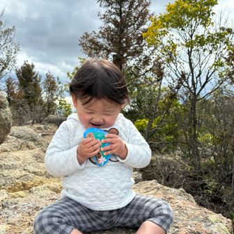 ご機嫌でなにより〜✨