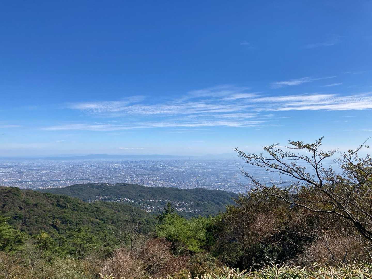 六甲山 / TAKE1218の登山データ | YAMAP / ヤマップ