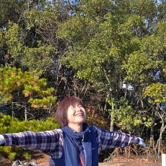 翼山🪽到着です。T.T.・・・・(チョコプラ
)