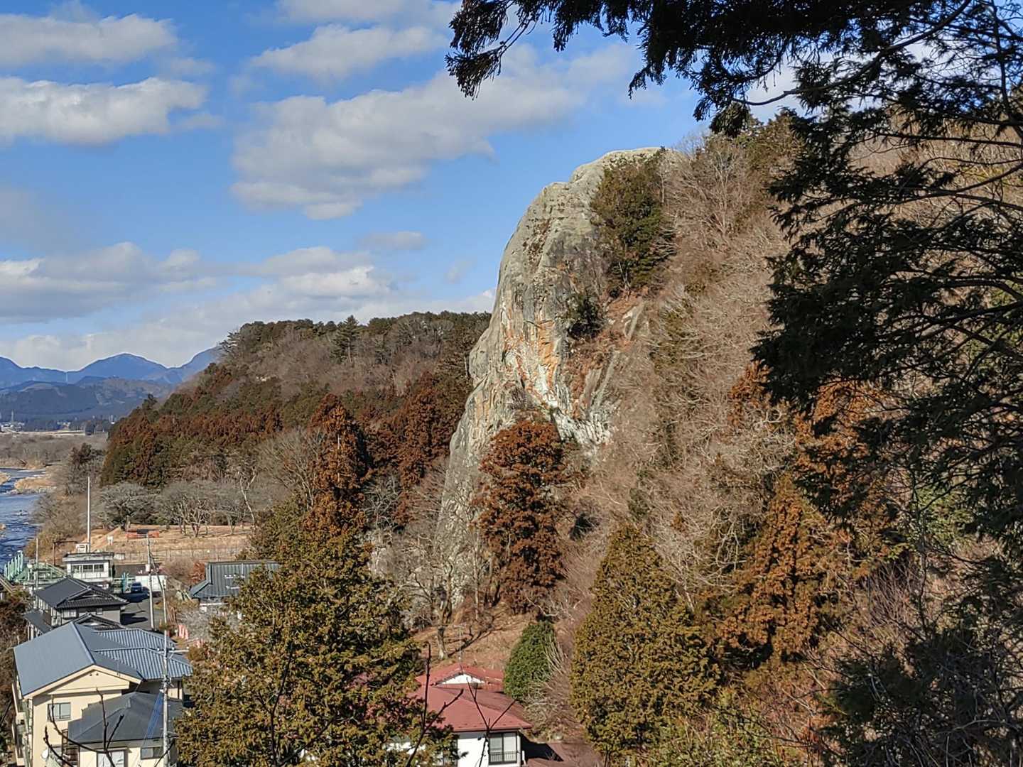 道の駅　湧水の郷しおや-富士山北入口-富士山-愛宕山-蟹沢 周回コースの写真