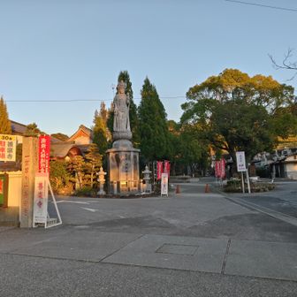 善楽寺に到着、疲れた体にむち打ち、必死に歩き納経に間に合った！