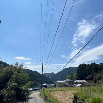 無事に下山しましたー🍀