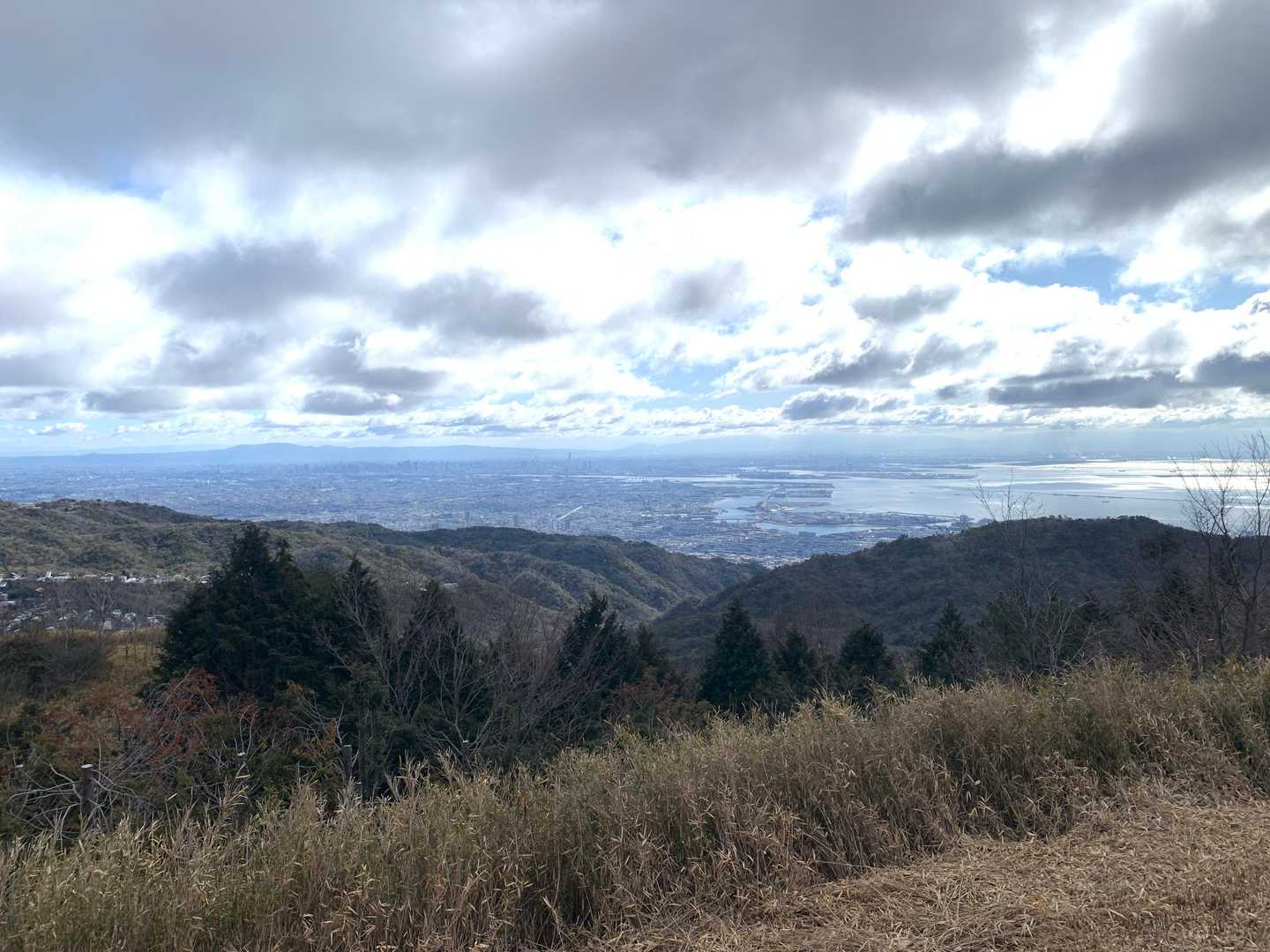 展望良し👍