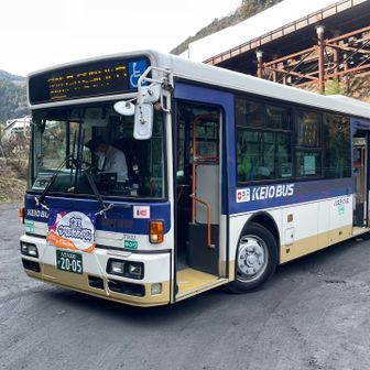 丁度よい時間だった