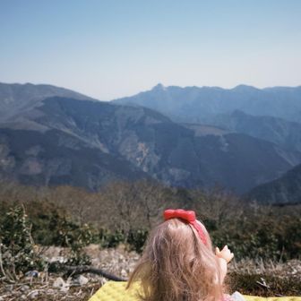 メルル〜💕鎌がドーン💥だねー