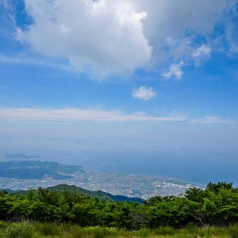 瀬戸内海