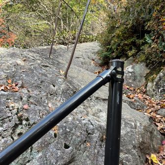 雨の日危険⚠︎