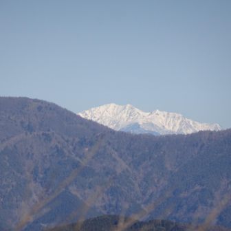 山頂、標高２９５６ｍ。 日本国内最大の花崗岩山脈が、中央 アルプス木曽駒ケ岳！
冬と夏と2回お世話になりました〜！
カール好き🥰