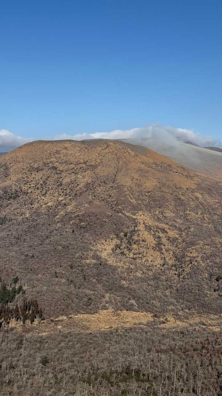 高千穂峰、天孫降臨の峰へ／鹿児島遠征Day3 の写真 10