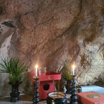 出世不動明王🙏🙏🙏