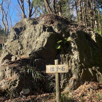団子🍡とな🤤