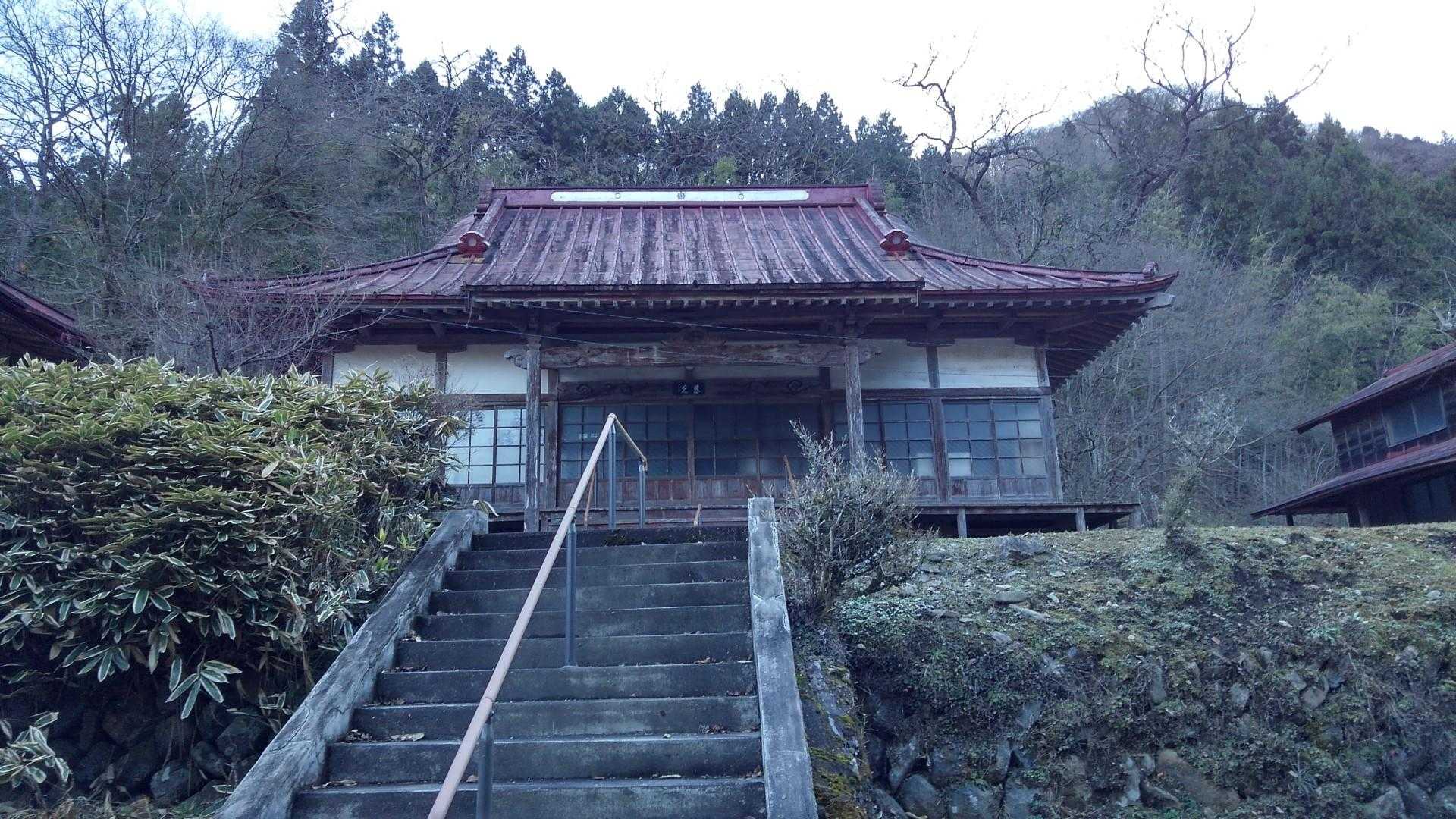 本日も無事下山出来ました。(-人-〃)祈