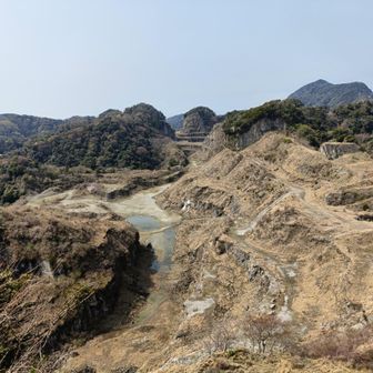 チバンドキャニオン