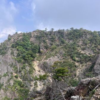 さよなら傾山