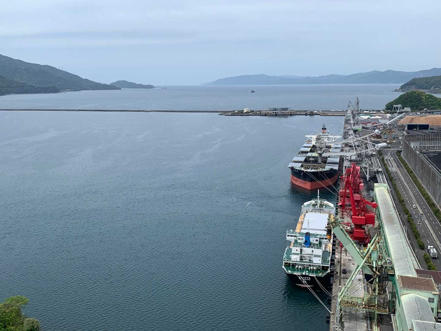 天筒山 往復コースの写真