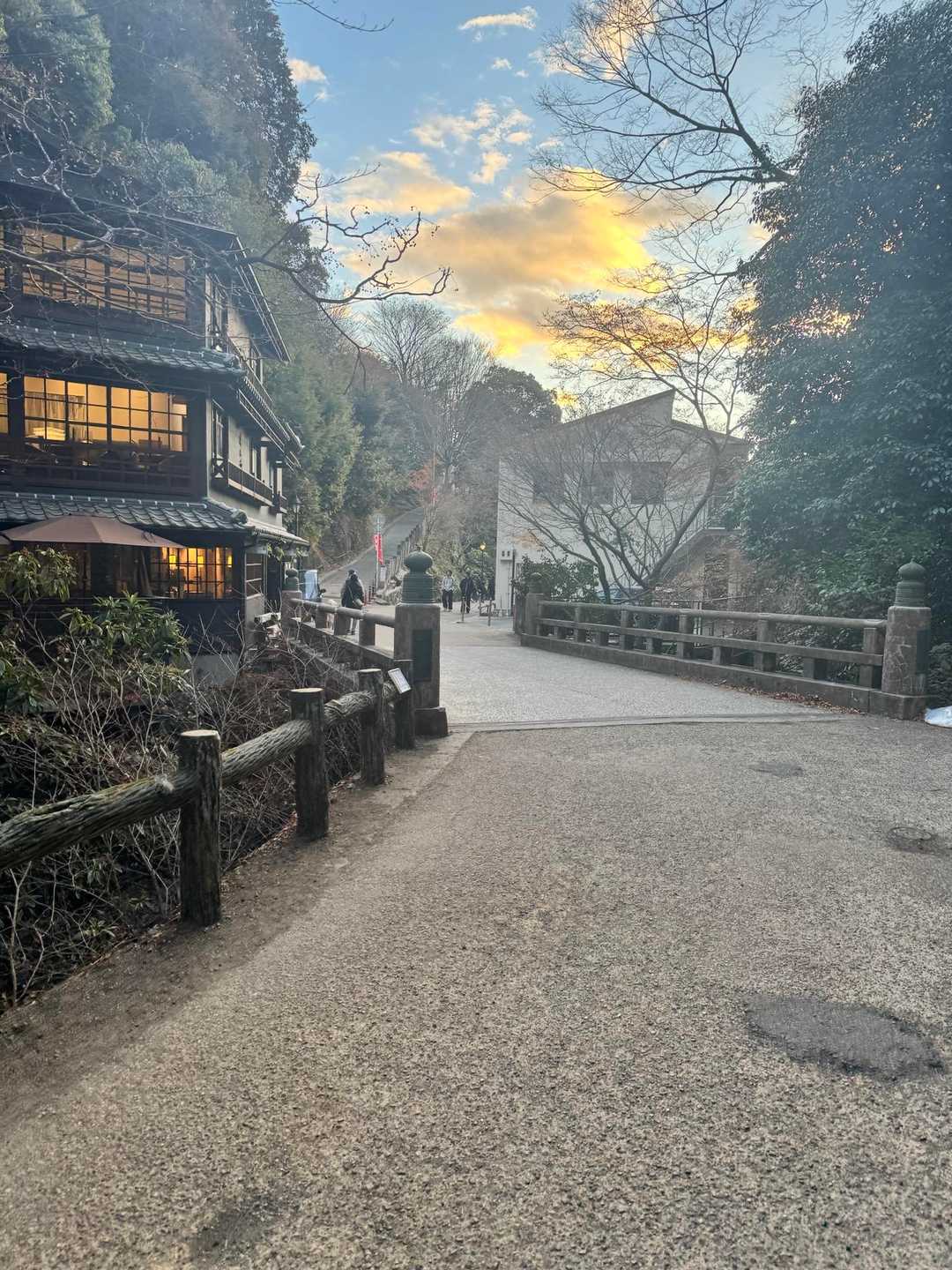 三国峠-石子詰登山口 周回コースの写真