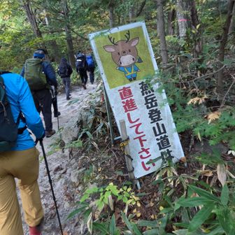 豊科運動広場からバスにのり登山口へ
真っ暗の駐車場でバス乗り場も分からず、アニキがいなかったら ここで諦めるところでした😅