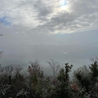 残念ながらガスで微妙。