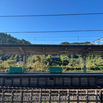 武蔵横手駅でゴールしました。
一駅手前の高麗駅まで戻りたかったですが、電車が行ったばかりで、40分くらい待つ事になってしまいました💦