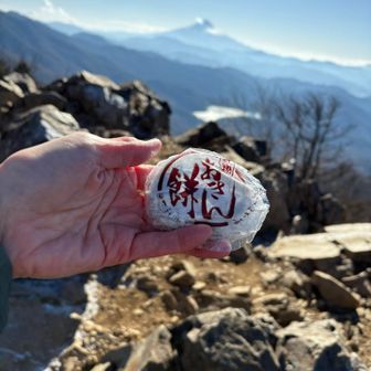お土産ありがとう😊
おきん餅